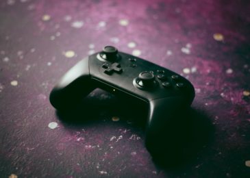 Rekomendasi Kado Hari Valentine Bertema Video Game
