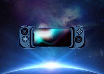 Razer Kishi Aksesori Kontroler Ponsel