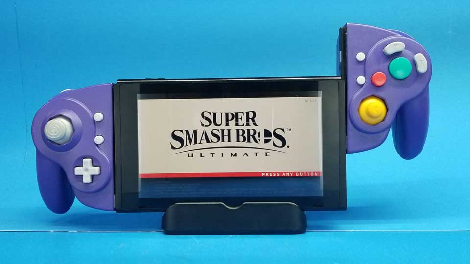 shank gamecube joy-con