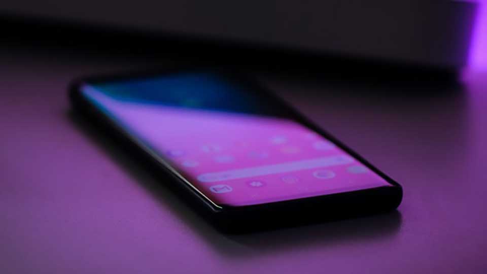 smartphone 2020