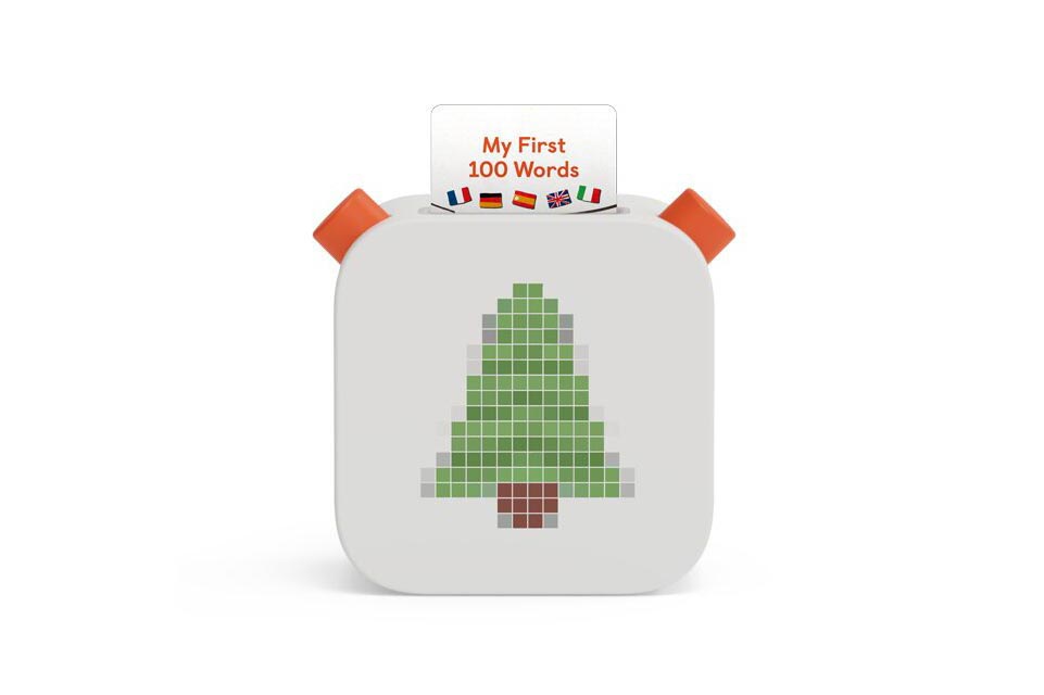 speaker untuk anak yoto player