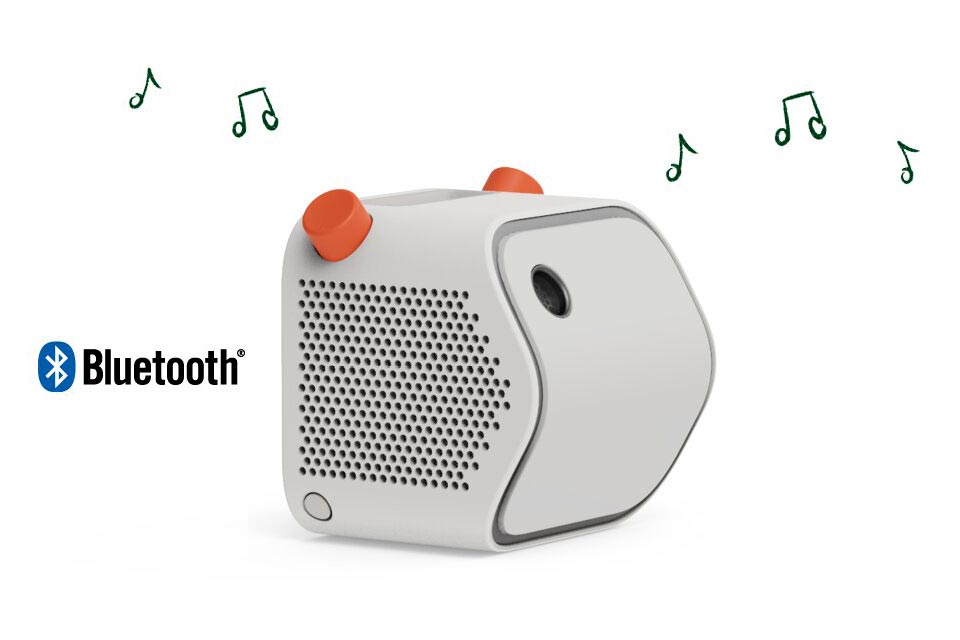 wireless speaker untuk anak yoto player