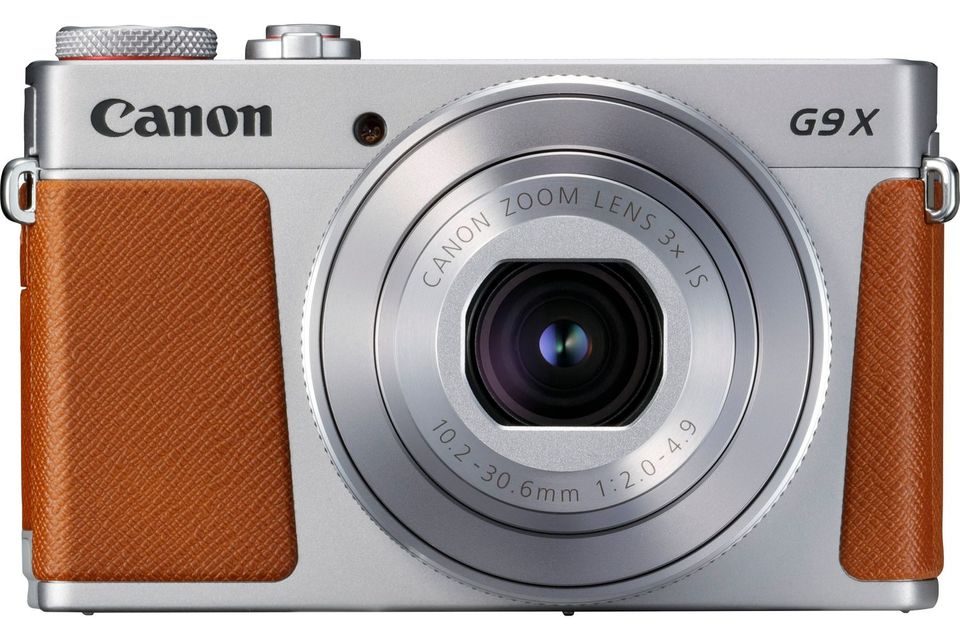 RUMOR! Canon PowerShot G9 X Mark III Akan Segera Meluncur
