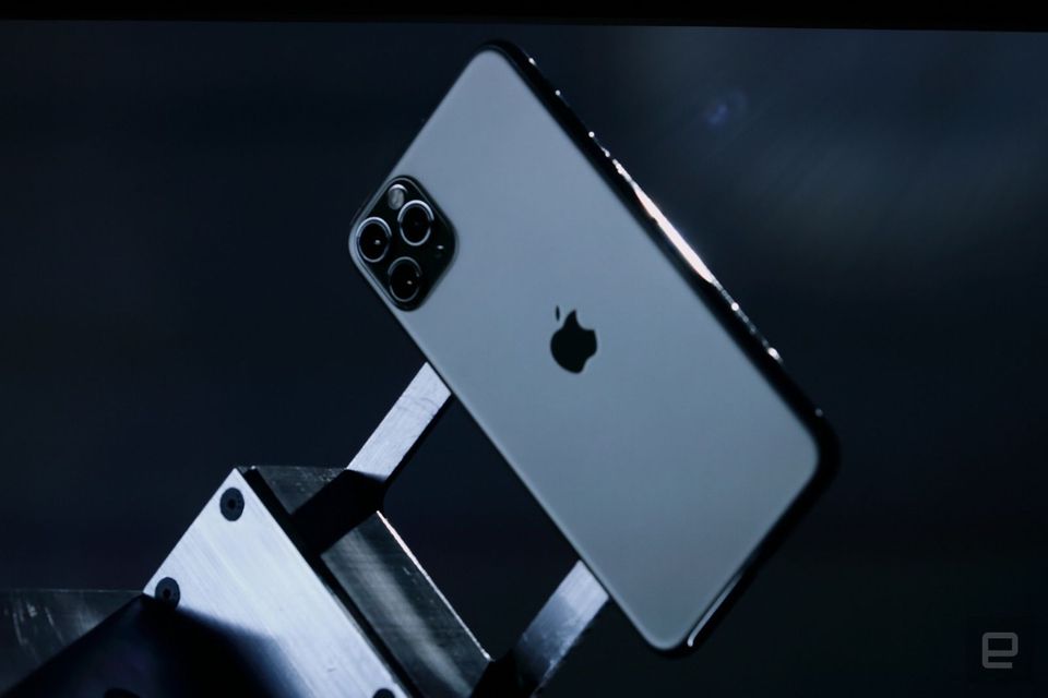 iPhone dengan USB-C Mungkin Akan Benar-benar Ada