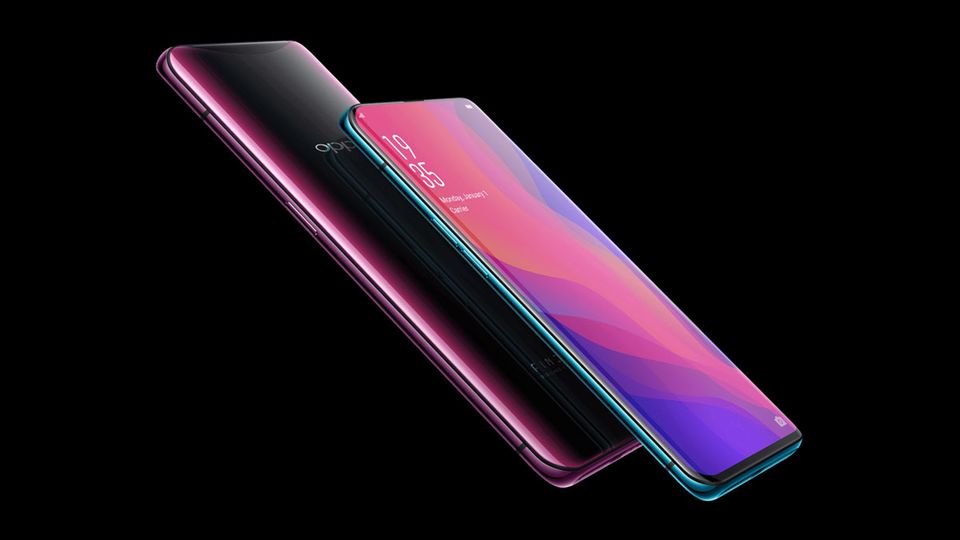 Peluncuran Produk Global Xiaomi, OPPO dan realme Resmi Ditunda