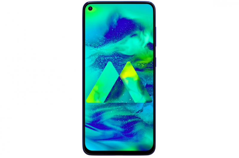 Samsung Keluarkan Teaser Galaxy M31 dengan Kamera 64MP