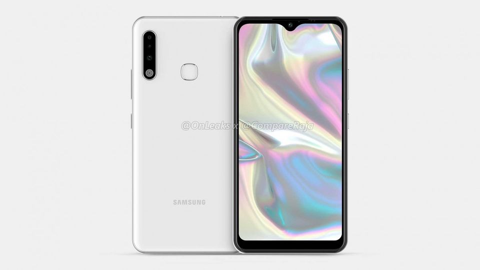 RUMOR! Samsung Sedang Mempersiapkan Seri Galaxy A70e