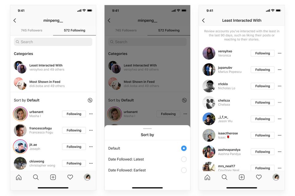 Instagram Telah Meluncurkan Dua Fitur Baru di Feed