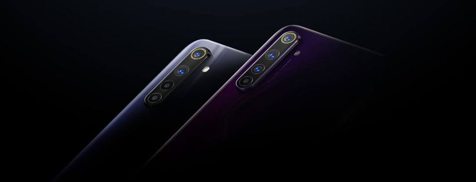 RUMOR! realme 6 Bakal Hadir dengan Kamera Utama 64MP