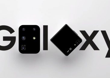 Berbagai Hal Menarik dari Samsung Galaxy Unpacked 2020