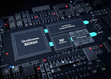Qualcomm Umumkan Modem Snapdragon X60 untuk Ponsel 5G Unggulan