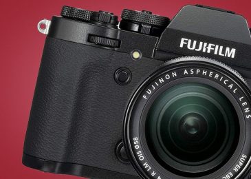 Render Kamera Mirrorless Fujifilm X-T4 Bocor! Begini Penampakannya