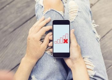Cara untuk Mempercepat Koneksi Data Seluler yang Lemot
