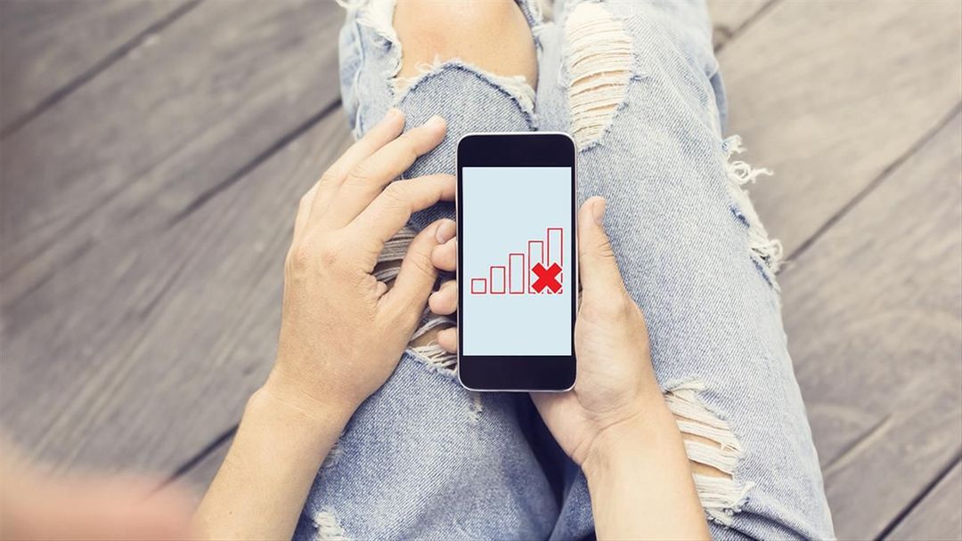 Cara untuk Mempercepat Koneksi Data Seluler yang Lemot