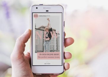 Bocoran Instagram - Kita Akan Bisa Menambah Story dari Pemilih File Asli