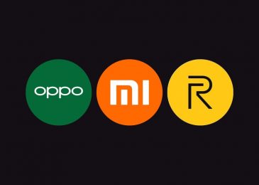 Peluncuran Produk Global Xiaomi, OPPO dan realme Resmi Ditunda