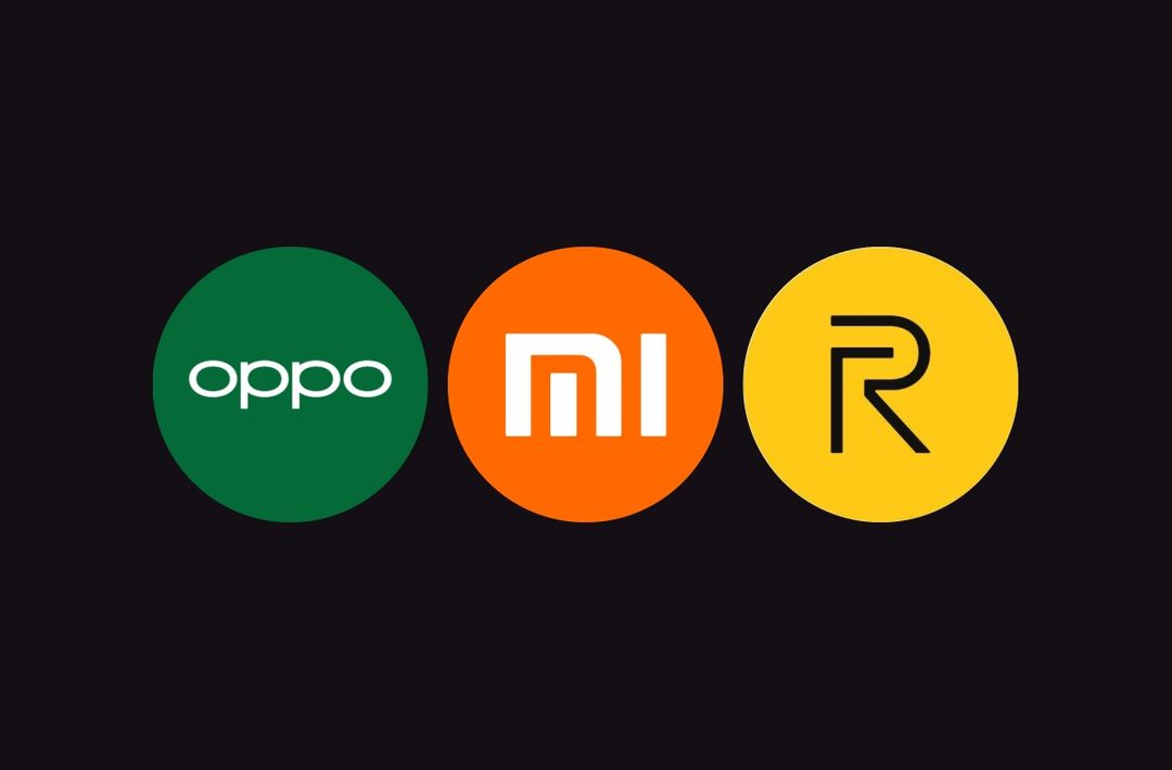Peluncuran Produk Global Xiaomi, OPPO dan realme Resmi Ditunda