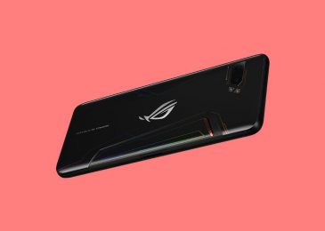 ASUS ROG Phone 2 Kekurangan Pasokan Karena Coronavirus