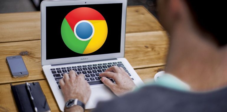 Google Chrome Bakal Bisa Blokir Unduhan Berbahaya di HTTPS