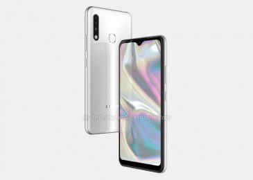 RUMOR! Samsung Sedang Mempersiapkan Seri Galaxy A70e