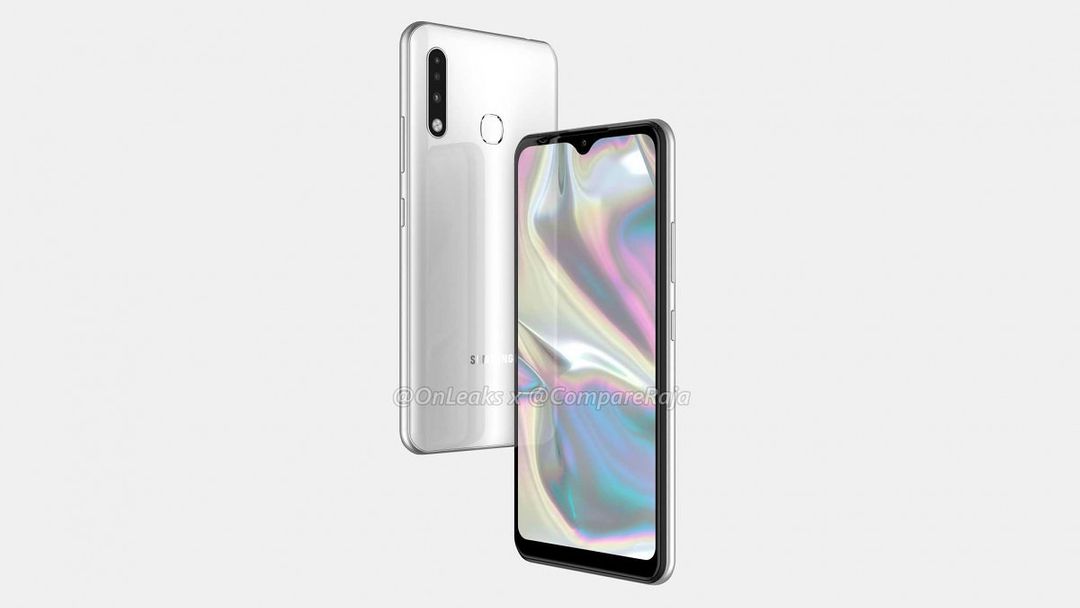 RUMOR! Samsung Sedang Mempersiapkan Seri Galaxy A70e