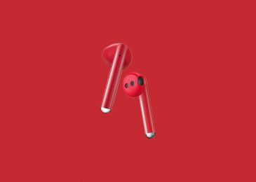 Huawei Merilis FreeBuds 3 Edisi Valentine Berwarna Merah