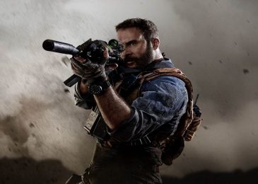 Ada Apa Saja di Call of Duty: Modern Warfare Battle Pass Season 2?