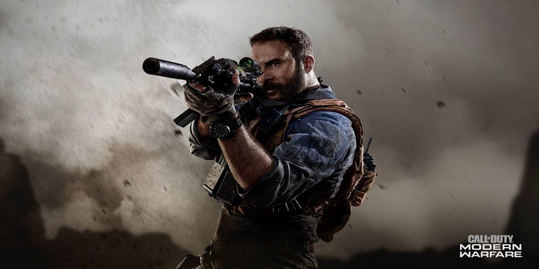 Ada Apa Saja di Call of Duty: Modern Warfare Battle Pass Season 2?