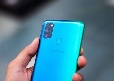 Samsung Keluarkan Teaser Galaxy M31 dengan Kamera 64MP