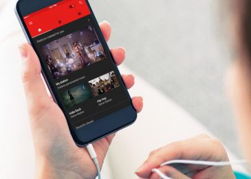 YouTube Original Sekarang Bisa Ditonton Secara Gratis