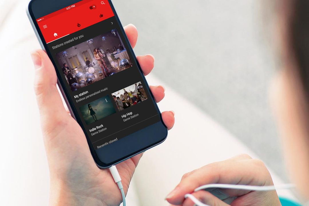 YouTube Original Sekarang Bisa Ditonton Secara Gratis