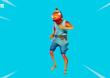 Fortnite Sekarang Bisa Kerjai Teman dengan Prank Rickrolling