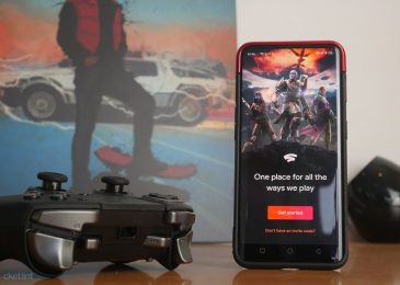 Inilah Daftar Smartphone yang Mendukung Google Stadia
