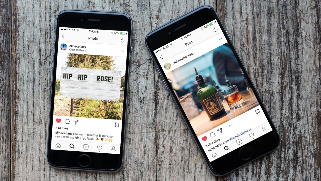 Instagram Telah Meluncurkan Dua Fitur Baru di Feed