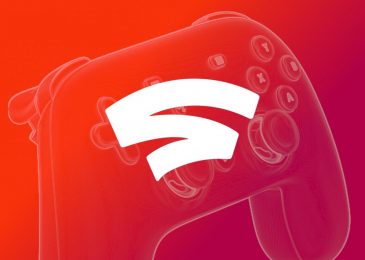 Tier Gratis Pertama Google Stadia akan Tersedia untuk Pelanggan Pro