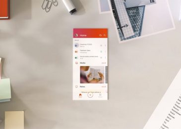 Microsoft Luncurkan Aplikasi Office Mobile untuk Android dan iOS