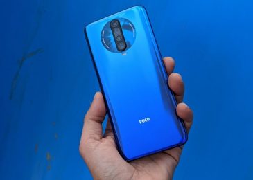 Smartphone POCO X2 Telah Resmi Rilis di Negara India