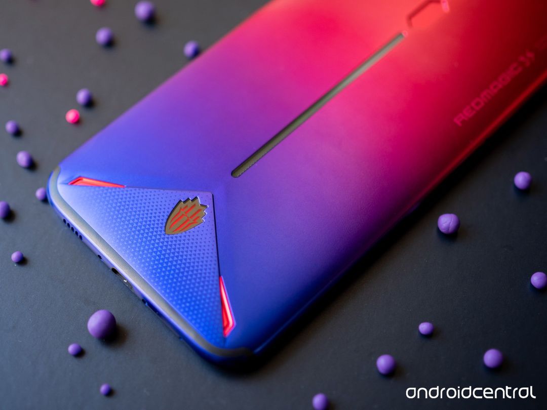 Benarkah Nubia Red Magic 5G Mendukung Pengisian 80W?