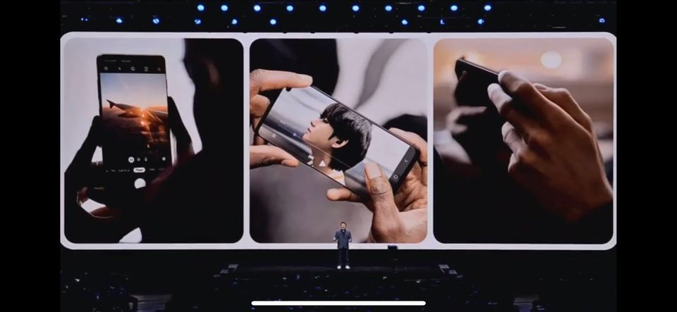 Samsung Kerja Sama dengan BTS untuk Promosikan Ponsel Baru