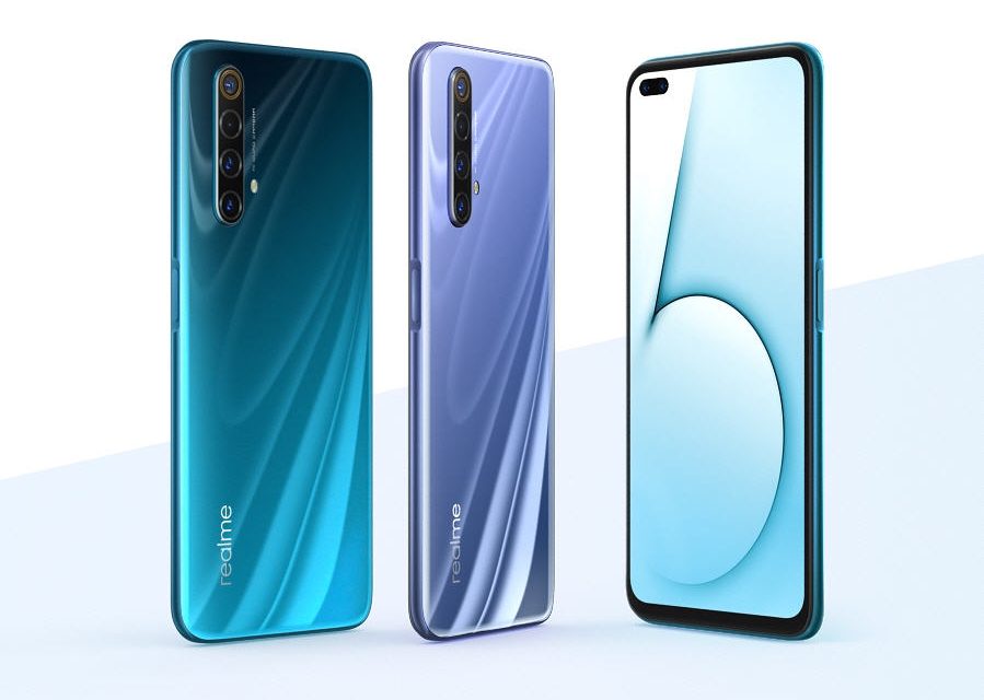 Peluncuran Produk Global Xiaomi, OPPO dan realme Resmi Ditunda
