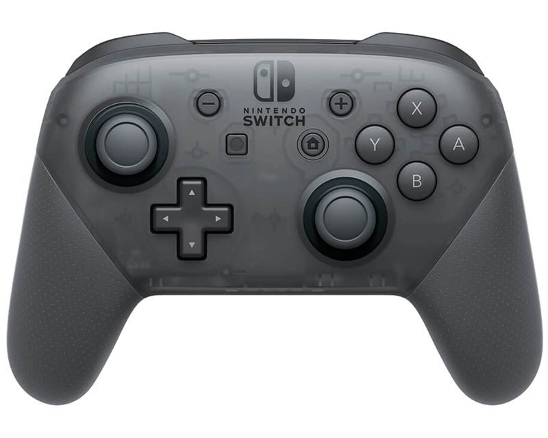 Rekomendasi Kontroler Nintendo Switch yang Unik