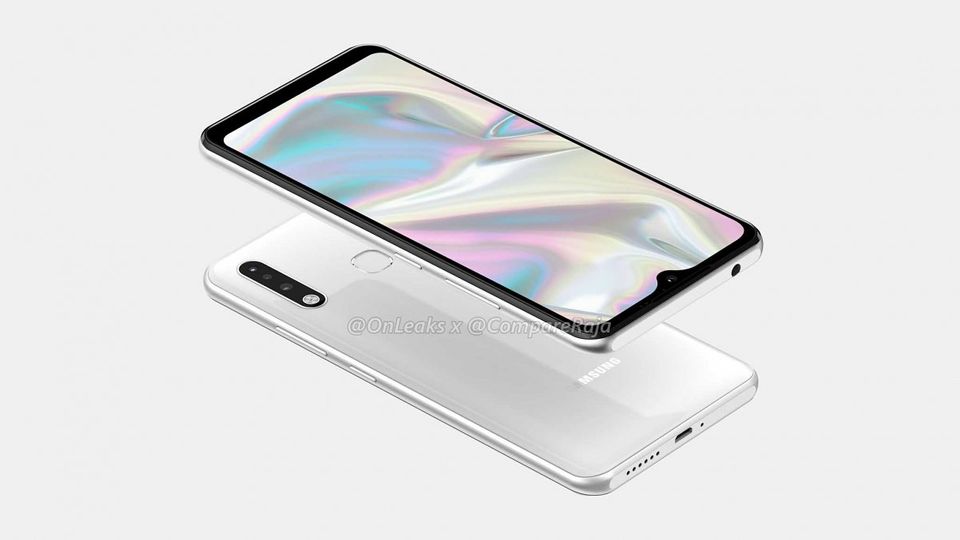 RUMOR! Samsung Sedang Mempersiapkan Seri Galaxy A70e