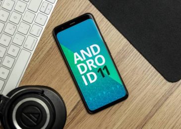 Android 11 Bisa Cetak Gambar dan File PDF dengan Fitur ‘Share to Print’