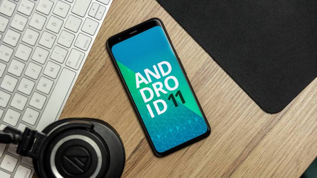 Android 11 Bisa Cetak Gambar dan File PDF dengan Fitur ‘Share to Print’