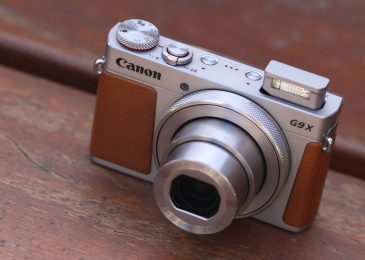 RUMOR! Canon PowerShot G9 X Mark III Akan Segera Meluncur