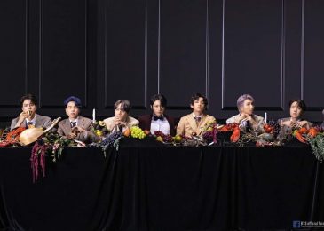 Samsung Kerja Sama dengan BTS untuk Promosikan Ponsel Baru