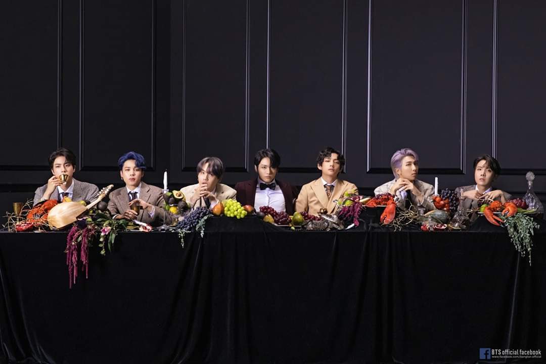 Samsung Kerja Sama dengan BTS untuk Promosikan Ponsel Baru