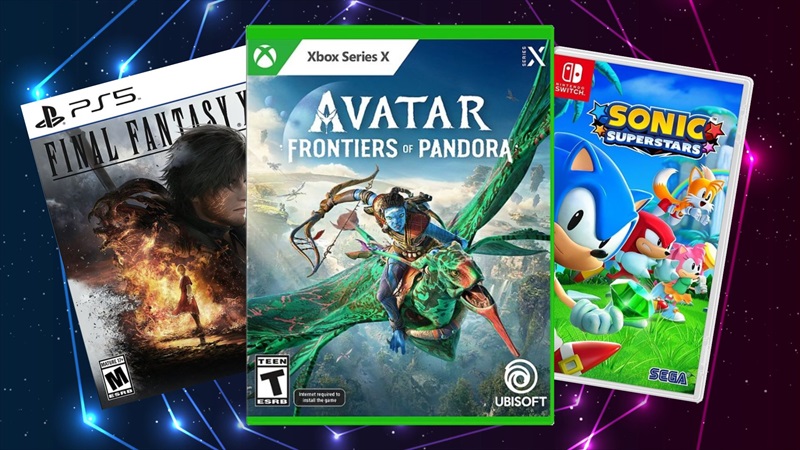 Game Baru yang Bisa Dimainkan Bersama