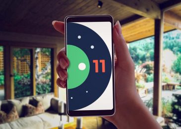Google Pixel 2 android 11 developer preview