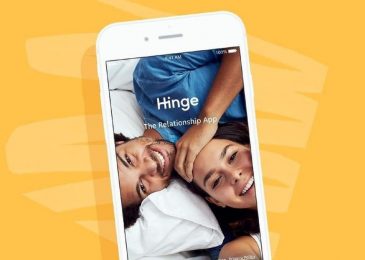 Hinge – Aplikasi Kencan untuk Tunjukkan Semua Kekuranganmu